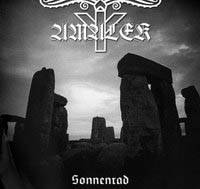 Amalek (GER) : Sonnenrad